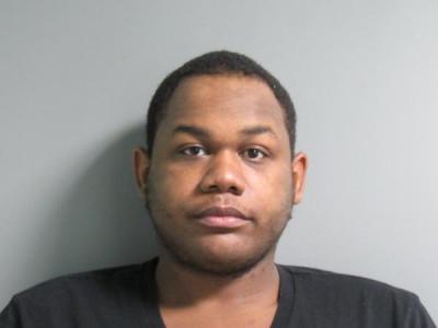 Tyrell Oscar Palmer a registered Sex Offender of Maryland