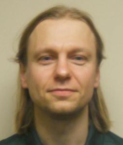 Przemyslaw Bonk a registered Sex Offender of Maryland