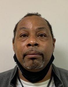 Clifton Jerome Smith a registered Sex Offender of Maryland