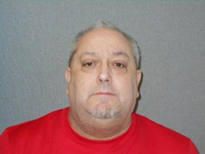 Joseph Bryon Waltz a registered Sex Offender of Maryland