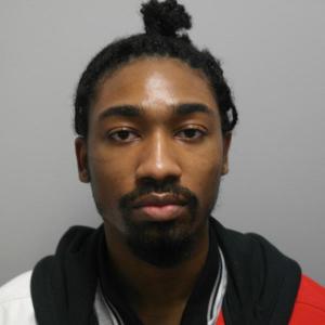 Antonio Lamar Hardy a registered Sex Offender of Maryland