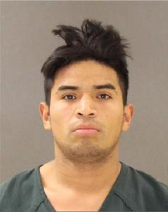 Orlando Enrique Chicas-mendoza a registered Sex Offender of Maryland