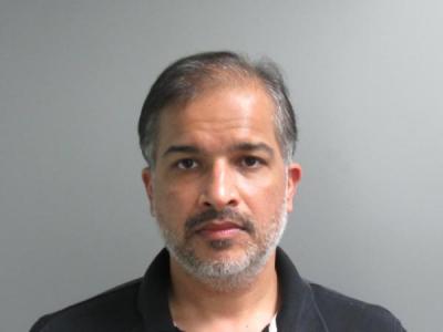 Adnan Shafi Rana a registered Sex Offender of Maryland