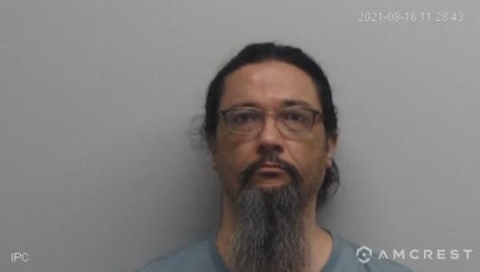 Andrew Jamel Landers a registered Sex Offender of Maryland