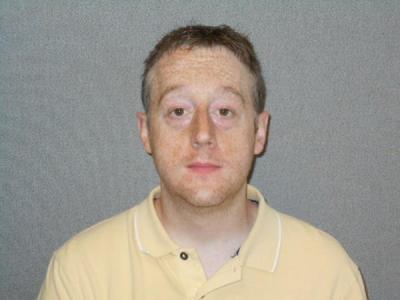 Justin Christopher Jordan a registered Sex Offender of Maryland