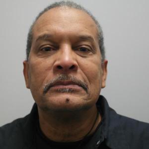 Virgil Benton Martin Jr a registered Sex Offender of Washington Dc