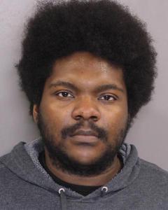 Jamal Antonio Williams a registered Sex Offender of Maryland