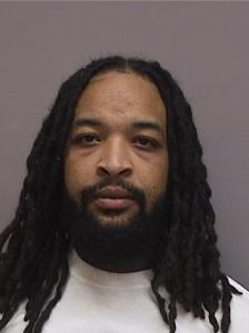 Richard Patrick Williams III a registered Sex Offender of Maryland