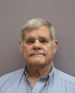 Douglas Wayne Myers a registered Sex Offender of Maryland