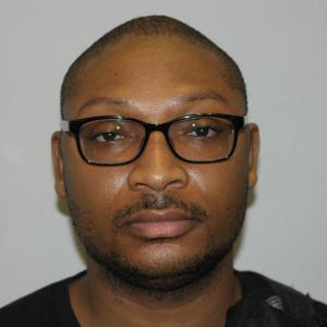 Justin Alonza Jefferson a registered Sex Offender of Maryland