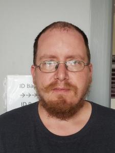 Joseph Bradley Farrall a registered Sex Offender of Maryland