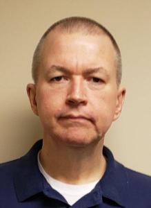 Eerik August Kreek a registered Sex Offender of Maryland