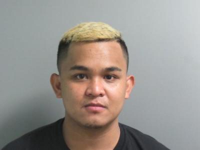 Jeffrey Secuya Garcia a registered Sex Offender of Maryland