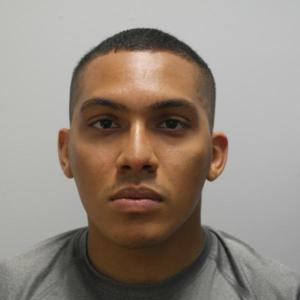 Carlos Muniz Jr a registered Sex Offender of Maryland