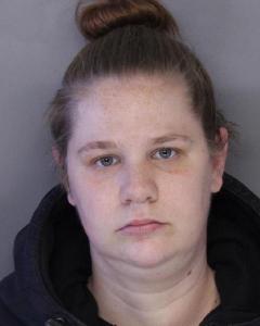 Amanda Rae Davis a registered Sex Offender of Maryland