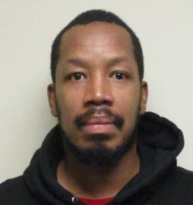 Quentin Jerrell Kennard a registered Sex Offender of Maryland