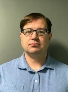 Jason Thomas Vanord a registered Sex Offender of Maryland