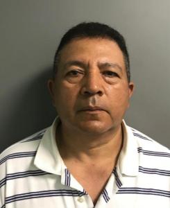 Julio Humberto Romero a registered Sex Offender of Maryland