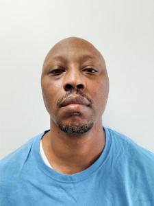 Alvin Mercere Carter a registered Sex Offender of Maryland