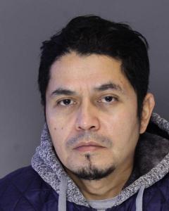Hector Carranza Aviles a registered Sex Offender of Maryland
