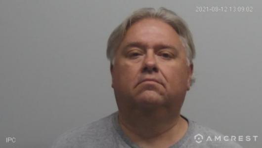 James Davis Beck Jr a registered Sex Offender of Maryland