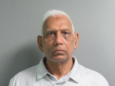 Habib Ur Rehman Chaudhry a registered Sex Offender of Maryland