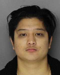 Shrayash Bade Shrestha a registered Sex Offender of Maryland