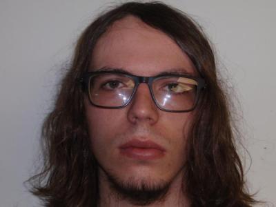 Zachery Wade Ott a registered Sex Offender of Maryland