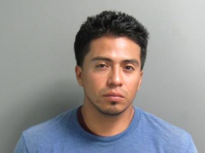 Danilo Enrique Nunez a registered Sex Offender of Maryland