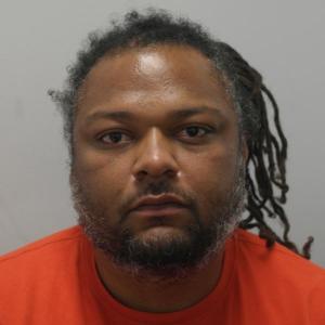 Charles Albert Davis a registered Sex Offender of Maryland