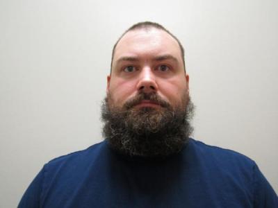 Matthew John Hierstetter a registered Sex Offender of Maryland