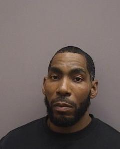 Eric Darnell Evans a registered Sex Offender of Maryland