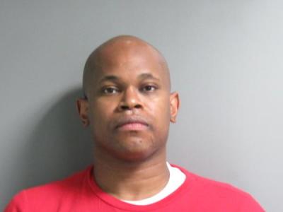 Rodney Darnell Hudgens a registered Sex Offender of Maryland