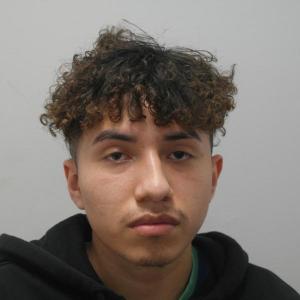 Mauricio Antonio Torres a registered Sex Offender of Maryland