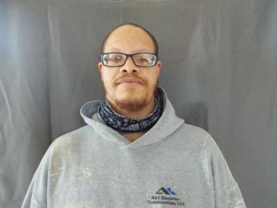 Julian Lamar Chester a registered Sex Offender of Maryland