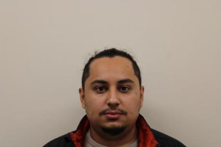 Elmer Enrique Casco Hernandez a registered Sex Offender of Maryland