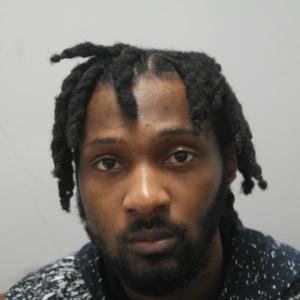 Malik Andrew Thompson a registered Sex Offender of Maryland