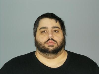 Anthony Joseph Ross a registered Sex Offender of Maryland