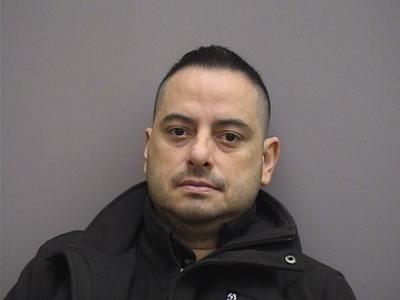 Jose Nicholas Latorre a registered Sex Offender of Maryland
