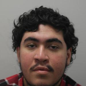 Jesus Soberano a registered Sex Offender of Maryland