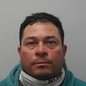 David Nestor Flores a registered Sex Offender of Maryland