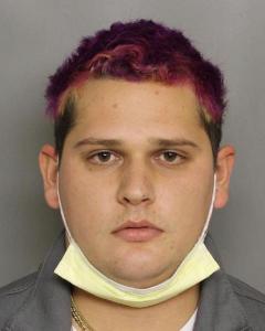 Anthony Michael Westerman a registered Sex Offender of Maryland