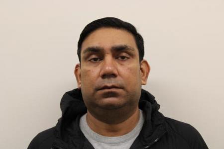 Sajjad Akram a registered Sex Offender of Maryland