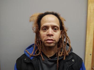 Lester Owens Harcum III a registered Sex Offender of Maryland