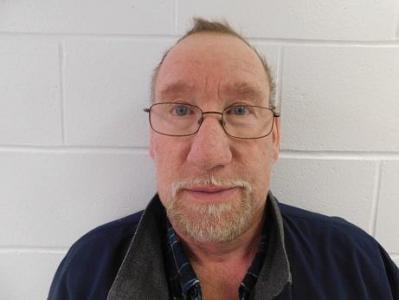 Joseph Varden Willey Jr a registered Sex Offender of Maryland