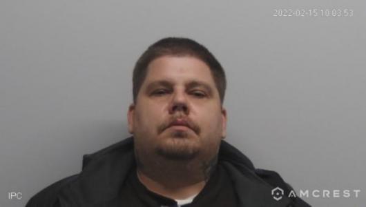 Kristopher Andrew Brown a registered Sex Offender of Maryland