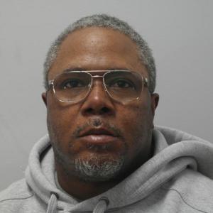 Jerry Leon Isaac a registered Sex Offender of Maryland