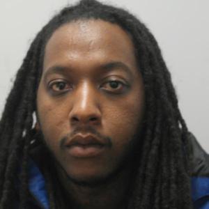 Melvin Lindale Harper a registered Sex Offender of Maryland