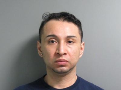 Tony Alcides Quintanilla a registered Sex Offender of Maryland