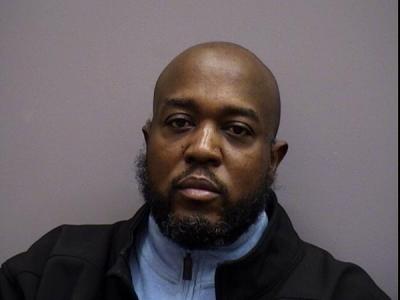 Shaun Mason a registered Sex Offender of Maryland